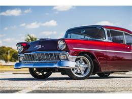 1956 Chevrolet 210 (CC-2044571) for sale in Carrollton, Texas