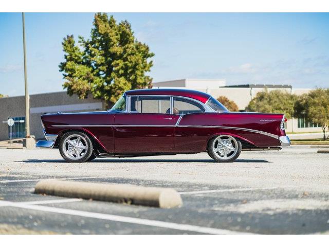 1956 Chevrolet 210 (CC-2044571) for sale in Carrollton, Texas