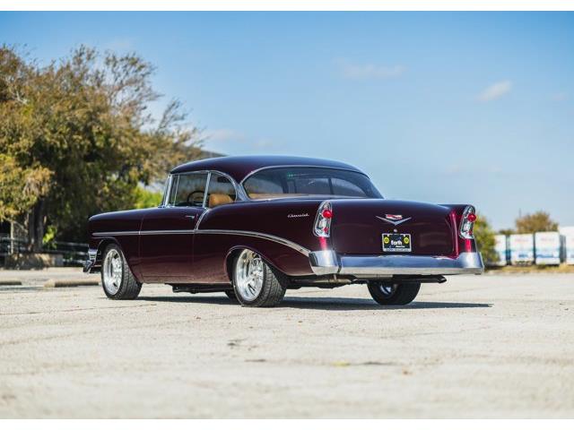 1956 Chevrolet 210 (CC-2044571) for sale in Carrollton, Texas