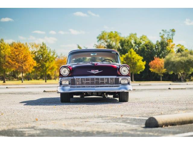1956 Chevrolet 210 (CC-2044571) for sale in Carrollton, Texas