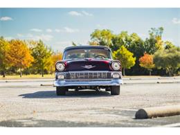 1956 Chevrolet 210 (CC-2044571) for sale in Carrollton, Texas