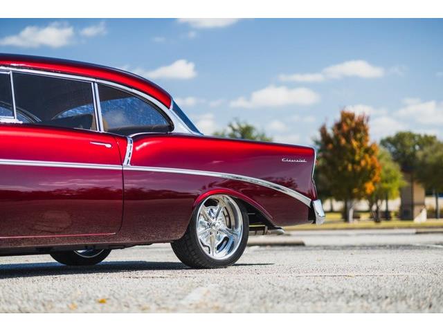 1956 Chevrolet 210 (CC-2044571) for sale in Carrollton, Texas