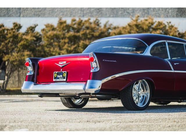 1956 Chevrolet 210 (CC-2044571) for sale in Carrollton, Texas
