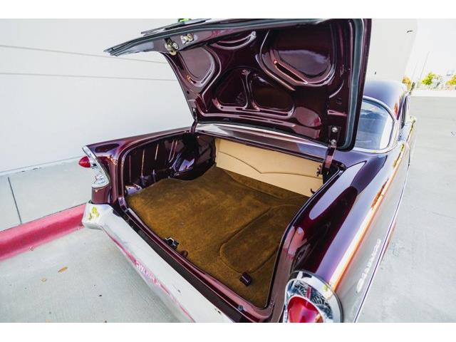1956 Chevrolet 210 (CC-2044571) for sale in Carrollton, Texas