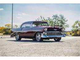 1956 Chevrolet 210 (CC-2044571) for sale in Carrollton, Texas