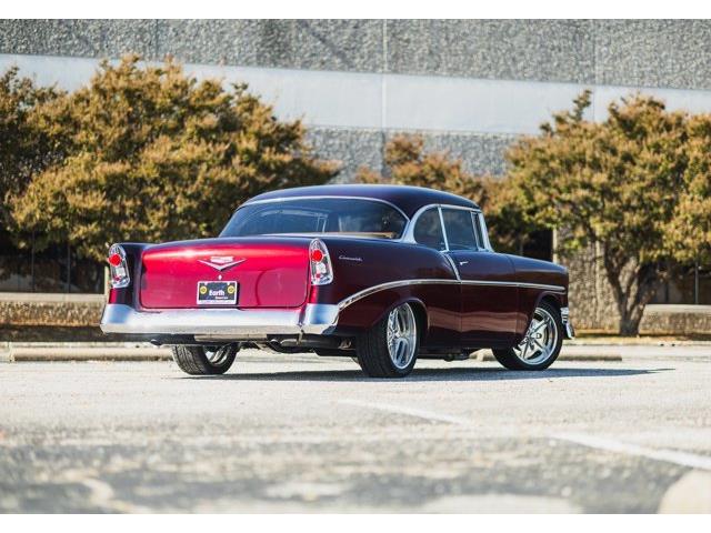 1956 Chevrolet 210 (CC-2044571) for sale in Carrollton, Texas