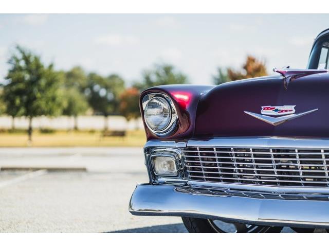 1956 Chevrolet 210 (CC-2044571) for sale in Carrollton, Texas