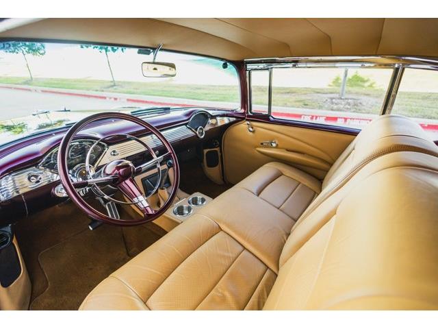 1956 Chevrolet 210 (CC-2044571) for sale in Carrollton, Texas