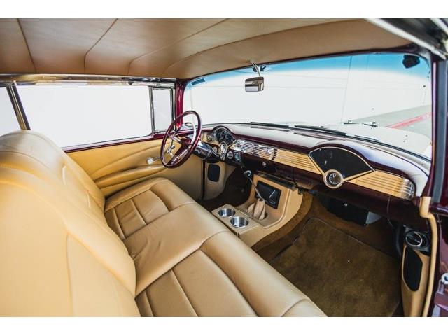1956 Chevrolet 210 (CC-2044571) for sale in Carrollton, Texas
