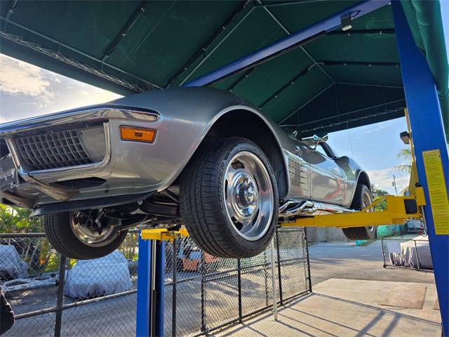 1970 Chevrolet Corvette (CC-2044633) for sale in Lantana, Florida