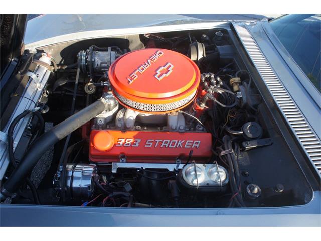 1970 Chevrolet Corvette (CC-2044633) for sale in Lantana, Florida