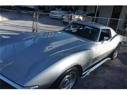 1970 Chevrolet Corvette (CC-2044633) for sale in Lantana, Florida