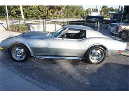 1970 Chevrolet Corvette (CC-2044633) for sale in Lantana, Florida