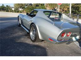 1970 Chevrolet Corvette (CC-2044633) for sale in Lantana, Florida