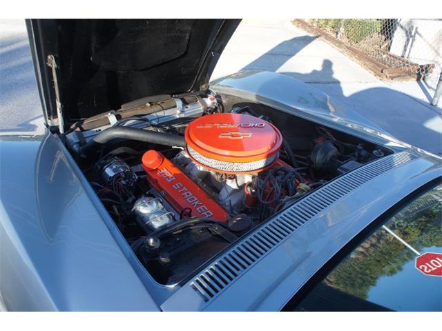 1970 Chevrolet Corvette (CC-2044633) for sale in Lantana, Florida