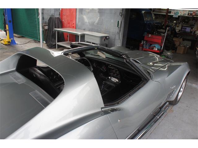 1970 Chevrolet Corvette (CC-2044633) for sale in Lantana, Florida