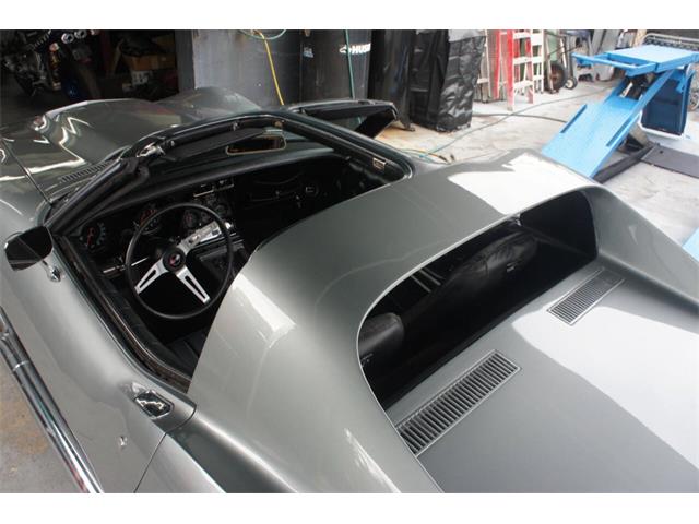 1970 Chevrolet Corvette (CC-2044633) for sale in Lantana, Florida