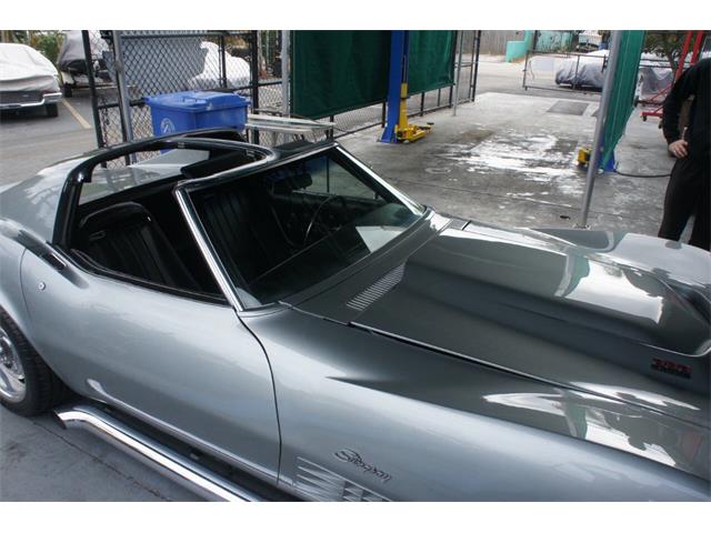 1970 Chevrolet Corvette (CC-2044633) for sale in Lantana, Florida