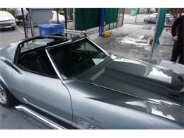 1970 Chevrolet Corvette (CC-2044633) for sale in Lantana, Florida