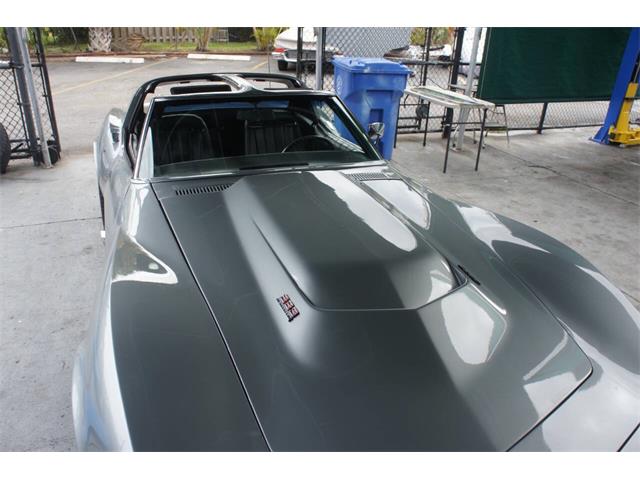 1970 Chevrolet Corvette (CC-2044633) for sale in Lantana, Florida
