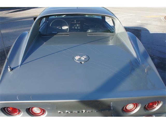 1970 Chevrolet Corvette (CC-2044633) for sale in Lantana, Florida