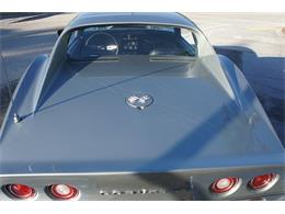 1970 Chevrolet Corvette (CC-2044633) for sale in Lantana, Florida