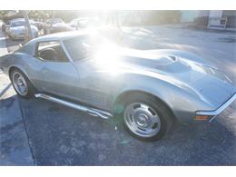 1970 Chevrolet Corvette (CC-2044633) for sale in Lantana, Florida