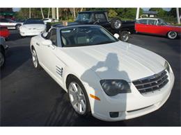 2005 Chrysler Crossfire (CC-2044635) for sale in Lantana, Florida