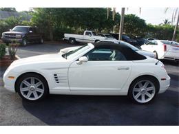 2005 Chrysler Crossfire (CC-2044635) for sale in Lantana, Florida