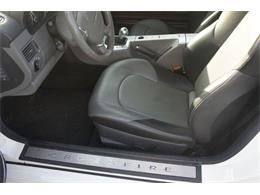 2005 Chrysler Crossfire (CC-2044635) for sale in Lantana, Florida