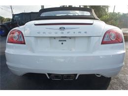 2005 Chrysler Crossfire (CC-2044635) for sale in Lantana, Florida