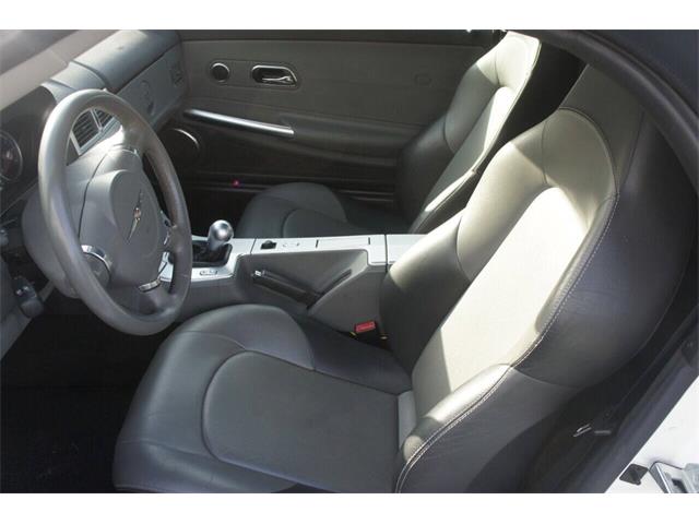 2005 Chrysler Crossfire (CC-2044635) for sale in Lantana, Florida
