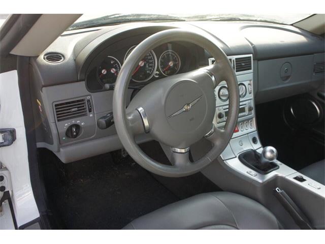 2005 Chrysler Crossfire (CC-2044635) for sale in Lantana, Florida