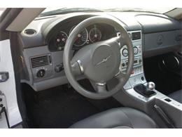 2005 Chrysler Crossfire (CC-2044635) for sale in Lantana, Florida