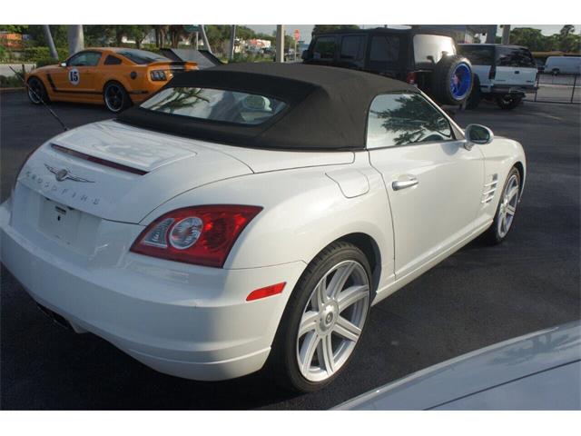 2005 Chrysler Crossfire (CC-2044635) for sale in Lantana, Florida