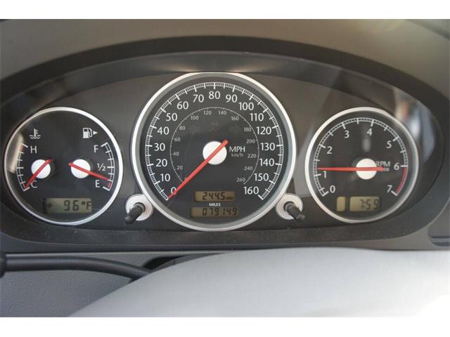 2005 Chrysler Crossfire (CC-2044635) for sale in Lantana, Florida
