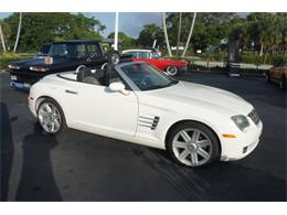 2005 Chrysler Crossfire (CC-2044635) for sale in Lantana, Florida