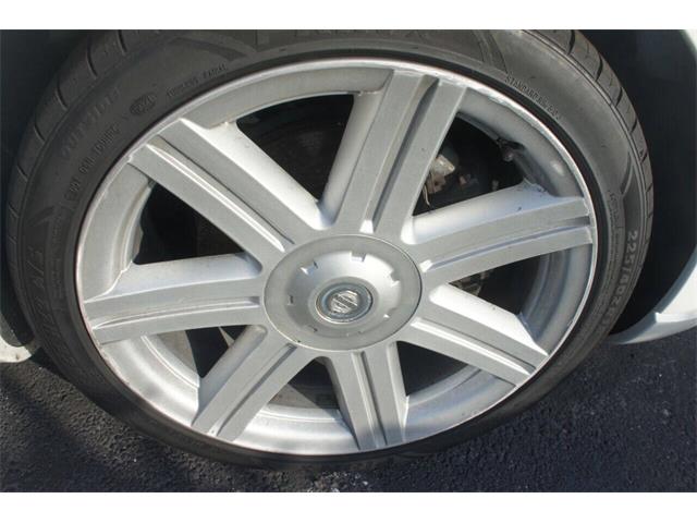 2005 Chrysler Crossfire (CC-2044635) for sale in Lantana, Florida