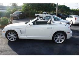 2005 Chrysler Crossfire (CC-2044635) for sale in Lantana, Florida