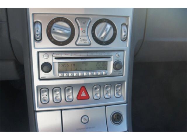 2005 Chrysler Crossfire (CC-2044635) for sale in Lantana, Florida