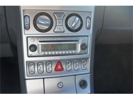 2005 Chrysler Crossfire (CC-2044635) for sale in Lantana, Florida