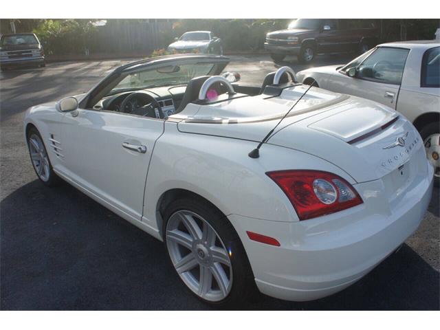 2005 Chrysler Crossfire (CC-2044635) for sale in Lantana, Florida