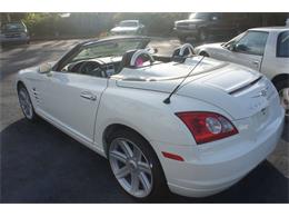 2005 Chrysler Crossfire (CC-2044635) for sale in Lantana, Florida