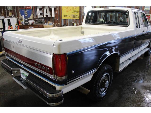 1990 Ford F250 (CC-2044638) for sale in Sherwood, Oregon