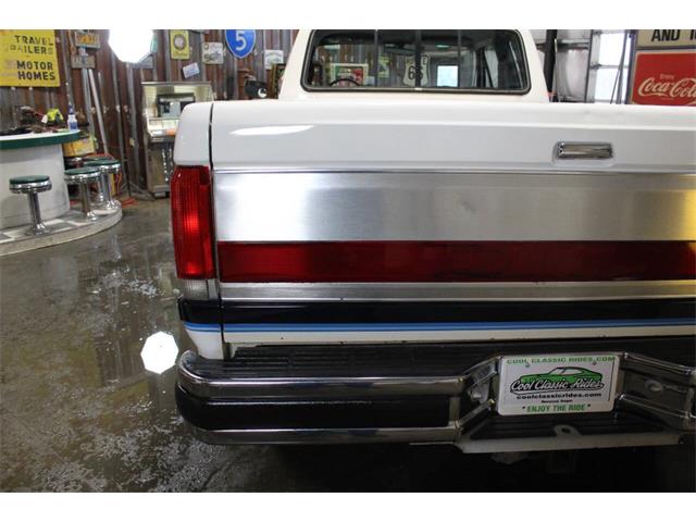 1990 Ford F250 (CC-2044638) for sale in Sherwood, Oregon