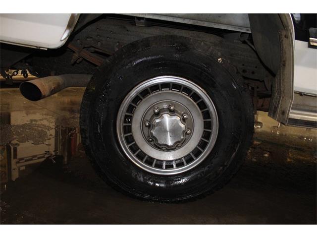 1990 Ford F250 (CC-2044638) for sale in Sherwood, Oregon