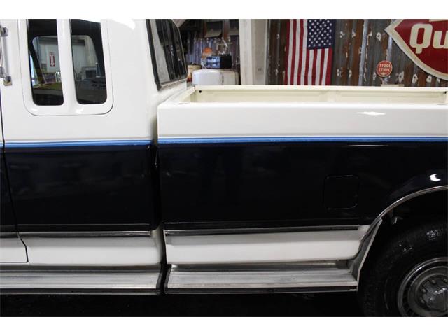 1990 Ford F250 (CC-2044638) for sale in Sherwood, Oregon