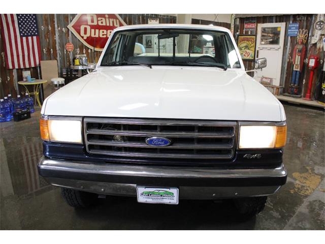 1990 Ford F250 (CC-2044638) for sale in Sherwood, Oregon