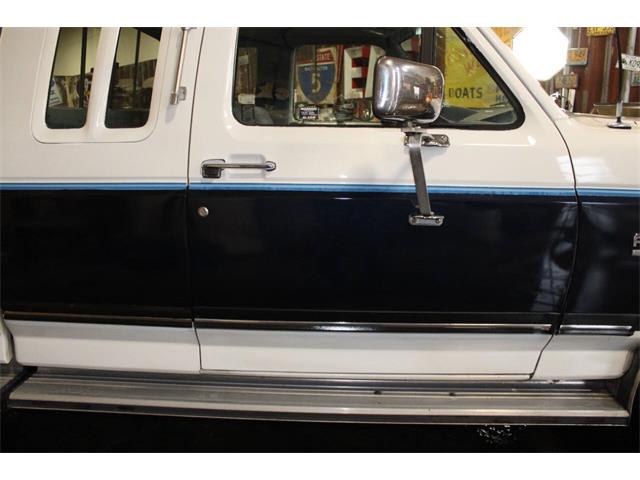 1990 Ford F250 (CC-2044638) for sale in Sherwood, Oregon