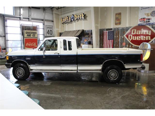 1990 Ford F250 (CC-2044638) for sale in Sherwood, Oregon